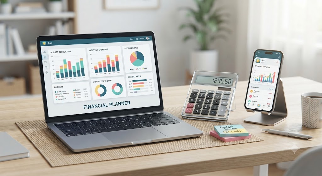 Best Budgeting Methods to Manage Money in 2026