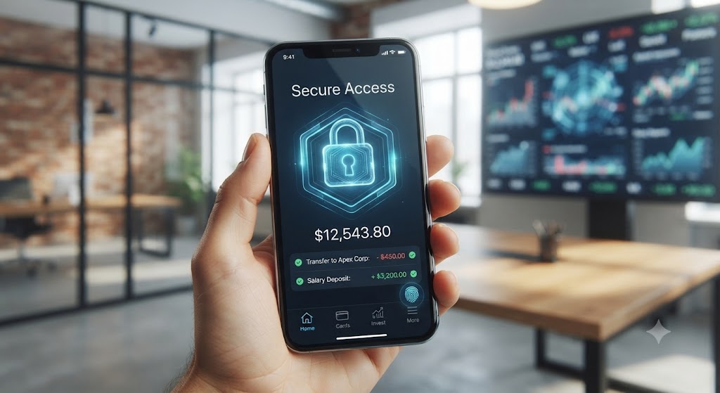 How Digital Banking is Changing the Way We Handle Money