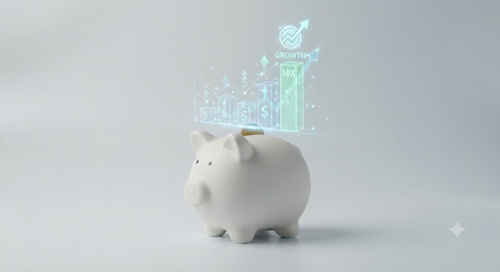 Simple Ways to Improve Your Monthly Savings