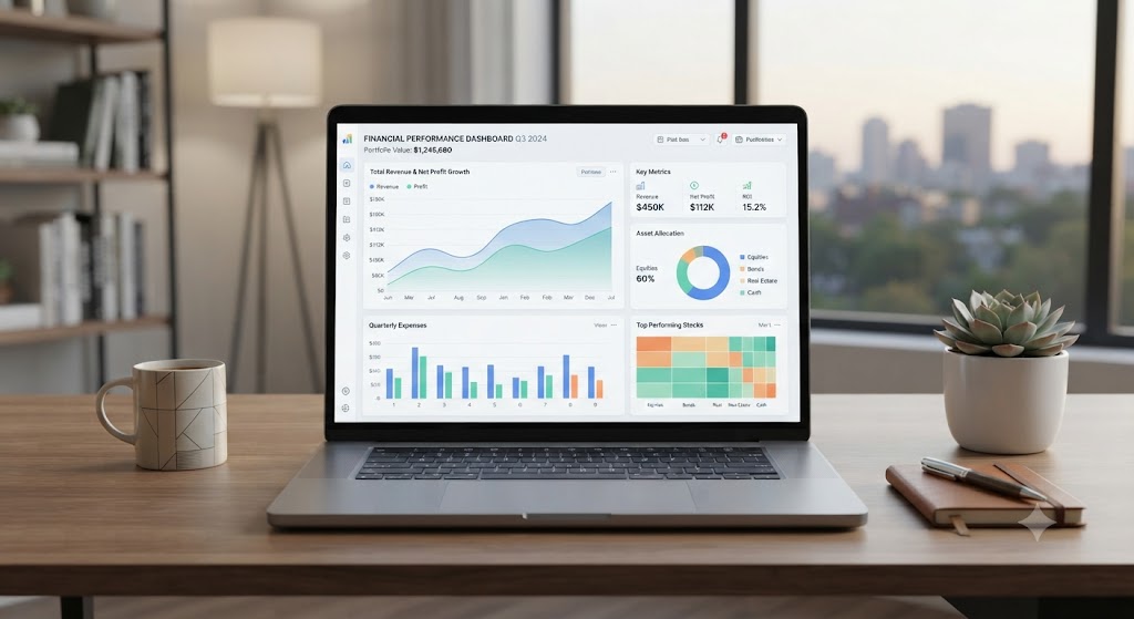 Simple Guide to Understanding Online Investments