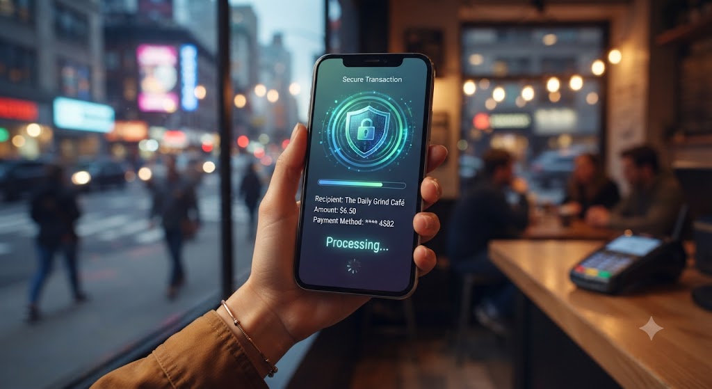 How Digital Payment Systems Are Transforming Daily Transactions