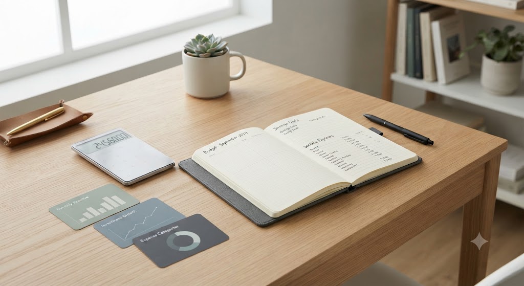 Basic Guide to Personal Financial Planning
