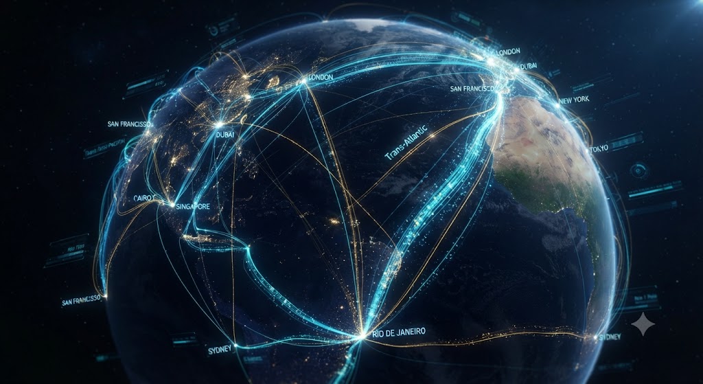 Understanding the Basics of Digital Economy