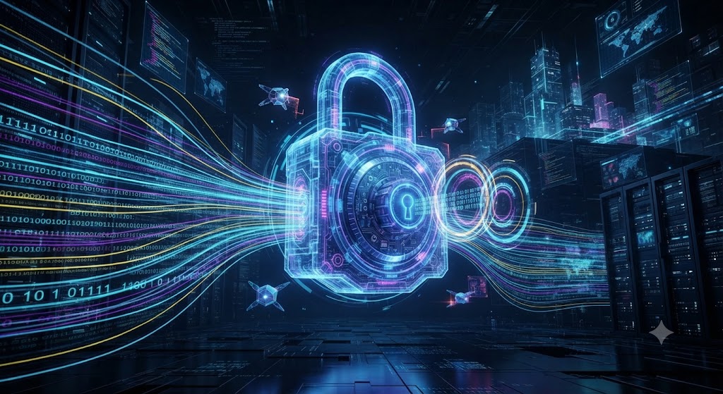 Why Data Security is Important in Online Systems