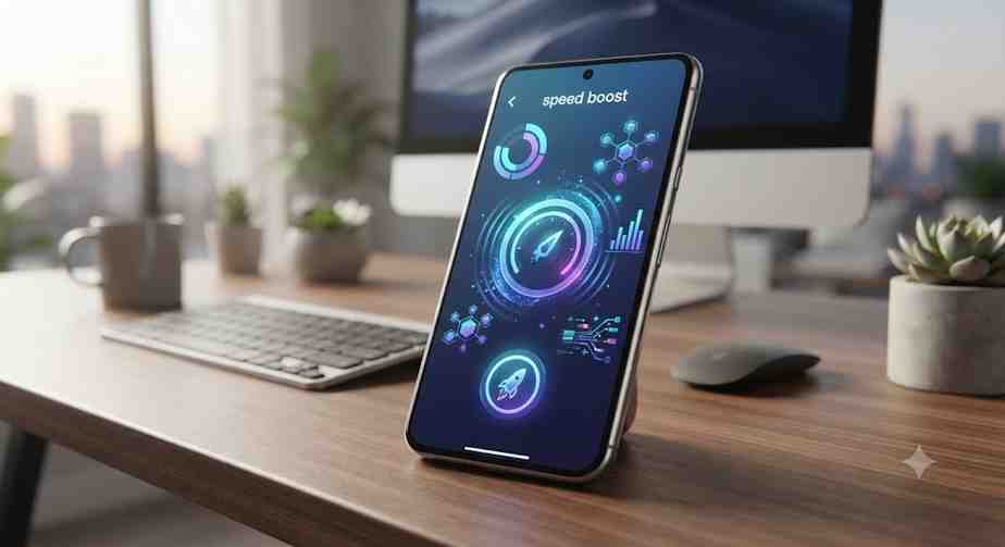 How to Speed Up Your Android Phone Without Root
