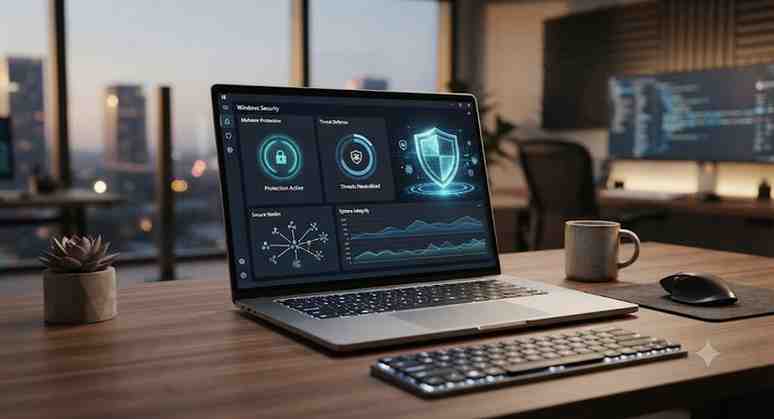How to Remove Malware from Windows Safely