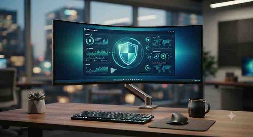 Best Antivirus Software for Windows in 2026
