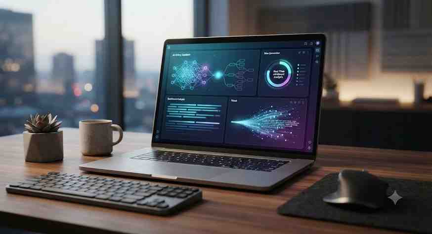 Best AI Writing Tools for Students and Professionals