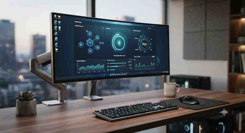 Windows 11 Settings to Improve PC Performance