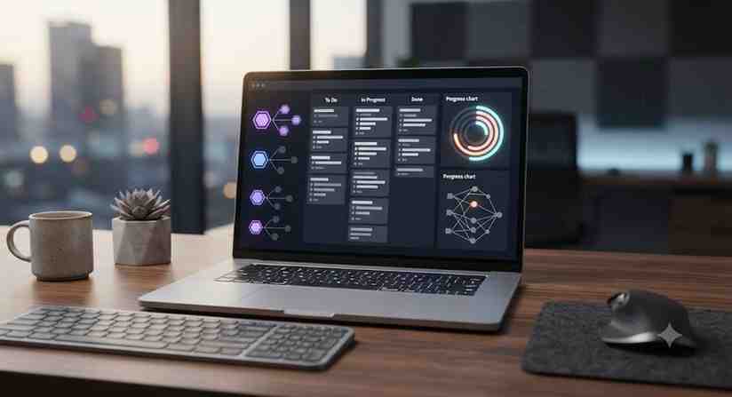 Best Productivity Apps to Organize Your Daily Tasks