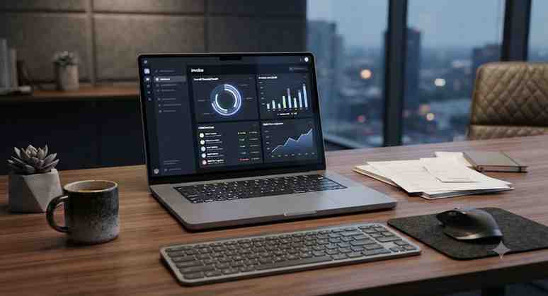 Best Online Invoice Software for Freelancers and Businesses
