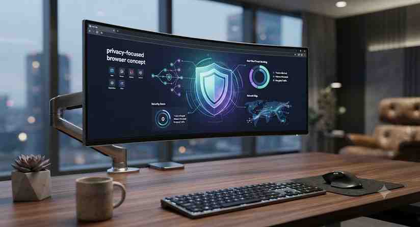 Best Secure Browsers for Privacy and Online Safety