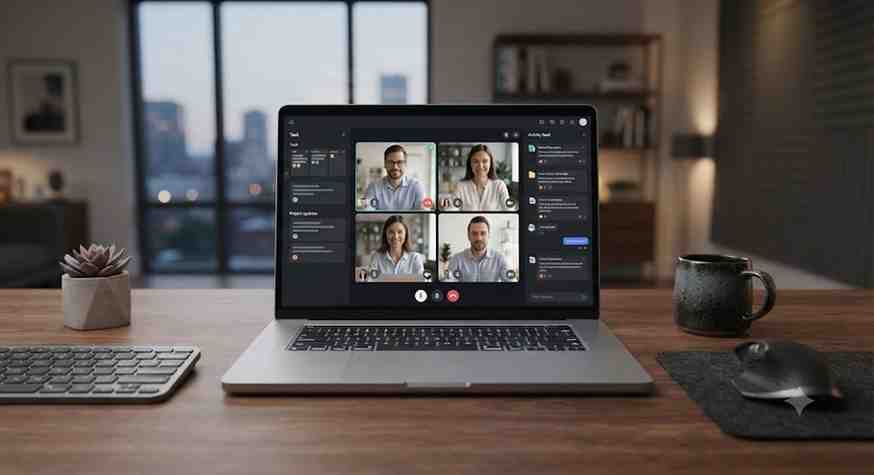 Best Remote Work Tools for Teams and Professionals