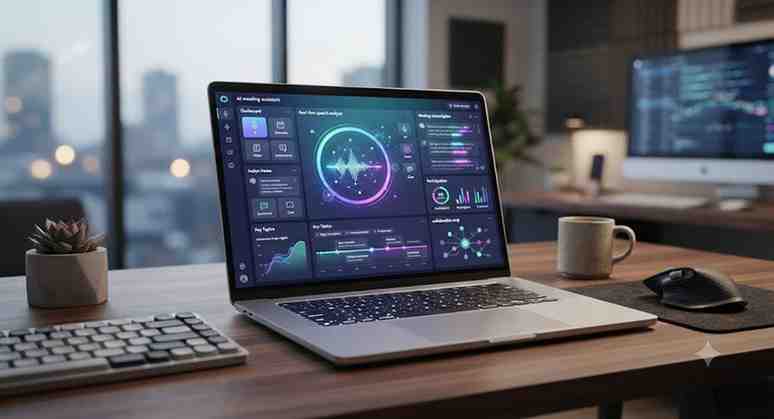 Best AI Meeting Assistant Tools for Professionals