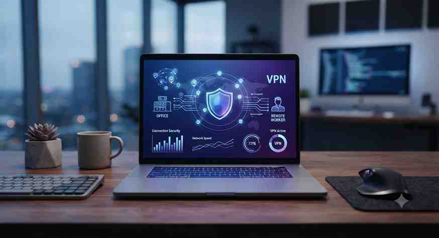 Best VPNs for Remote Workers and Online Privacy
