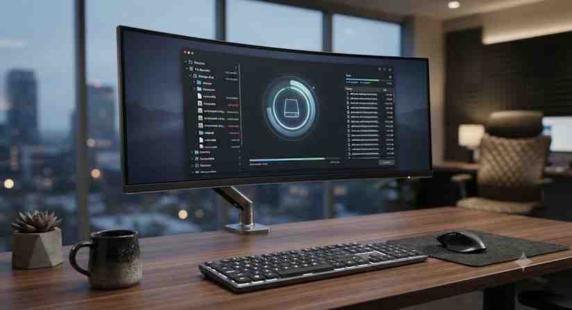 Best File Recovery Software for Windows Users