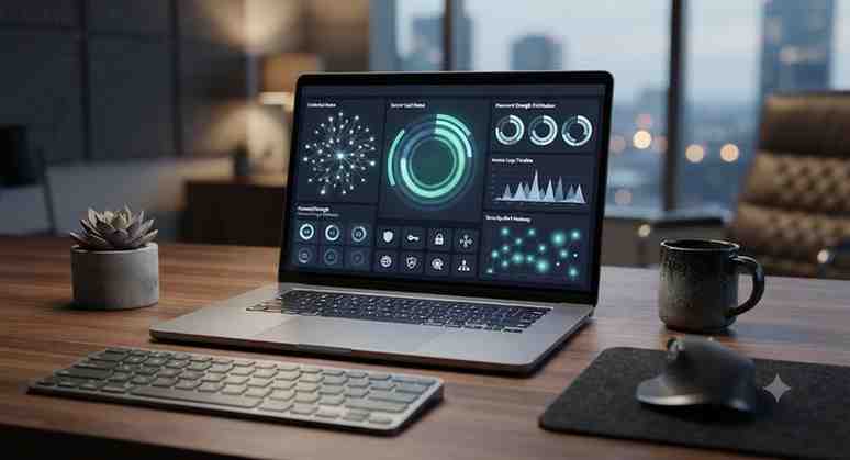 Best Password Managers for Business Security