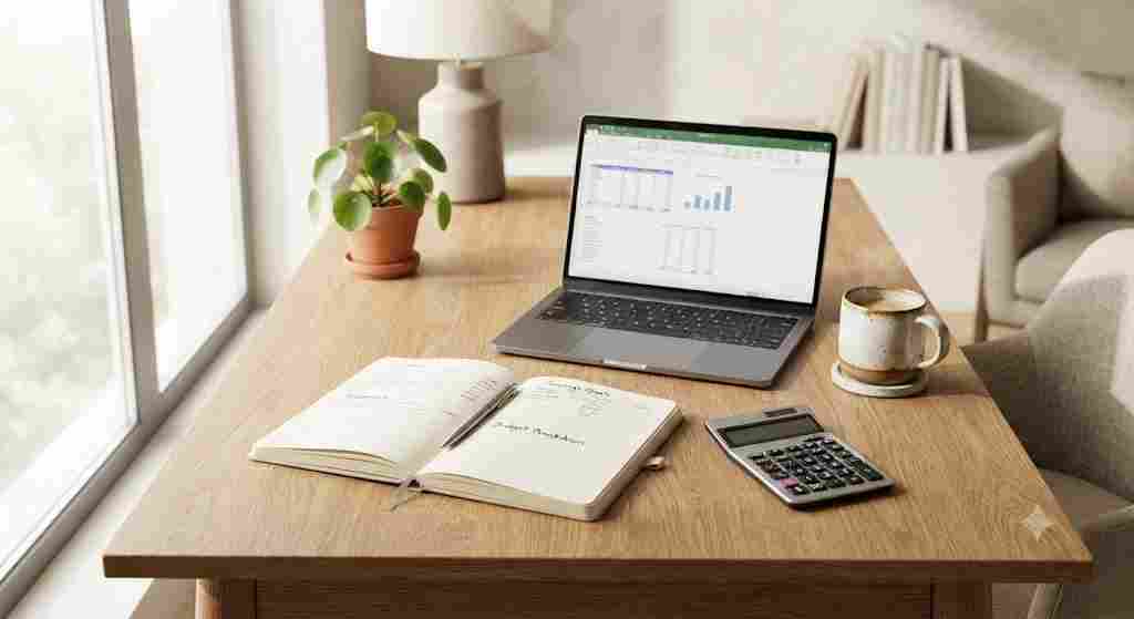 Keeping Everyday Expenses Under Control