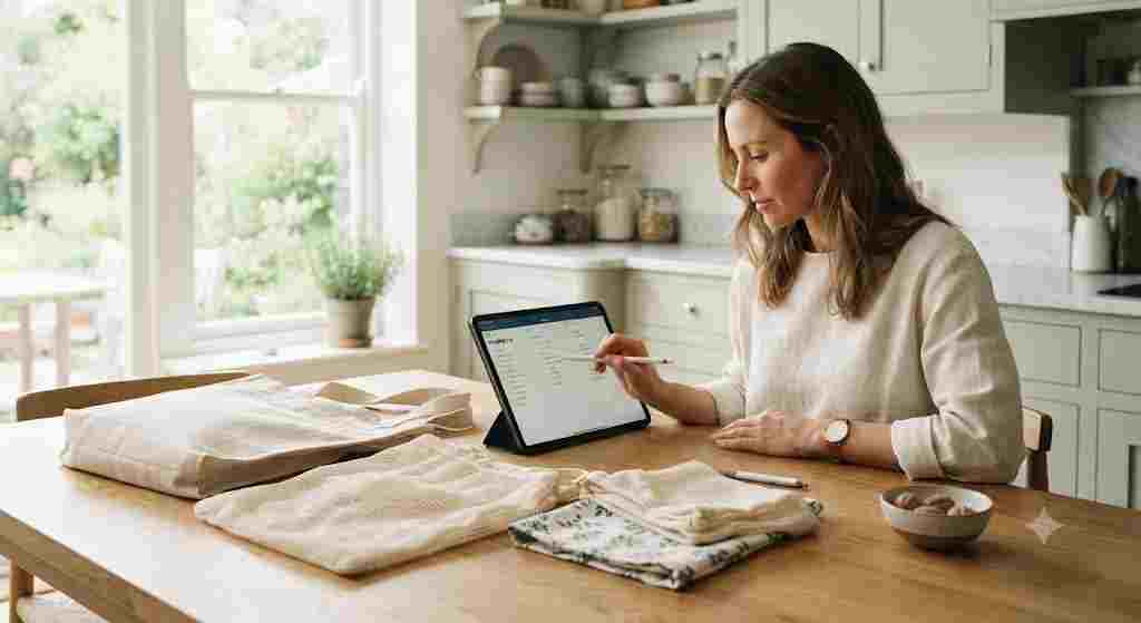 Planning Smarter Purchases for Everyday Life