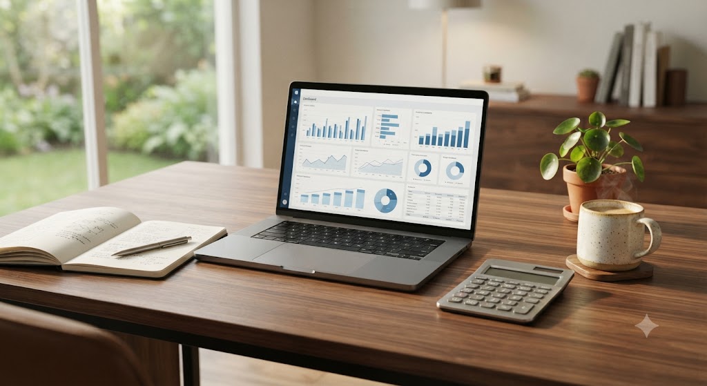 Simple Financial Planning Habits
