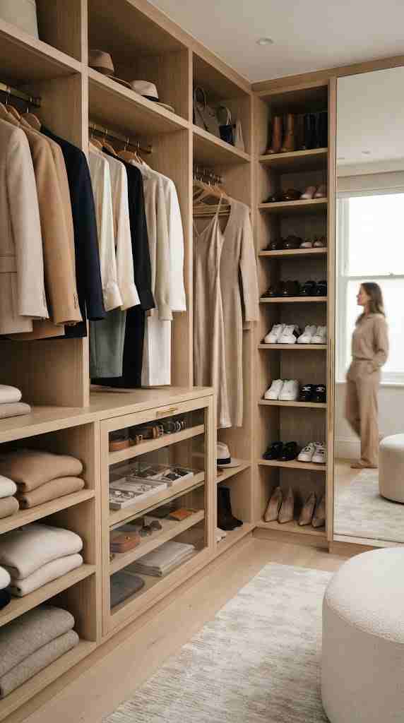 Wardrobe Essentials for Modern Style