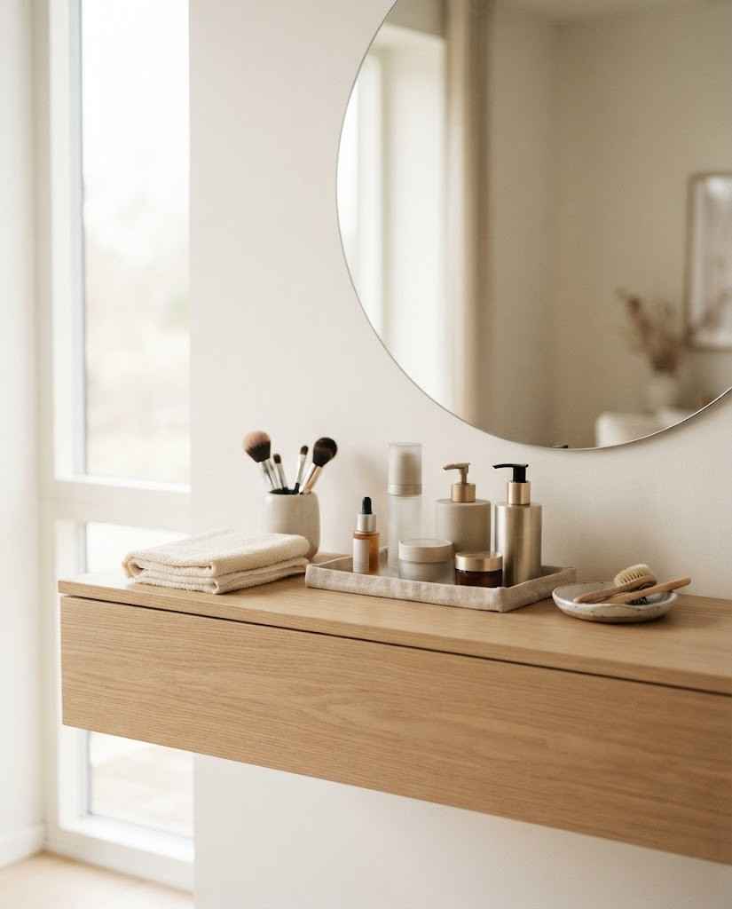 Simple Beauty Essentials for Your Routine