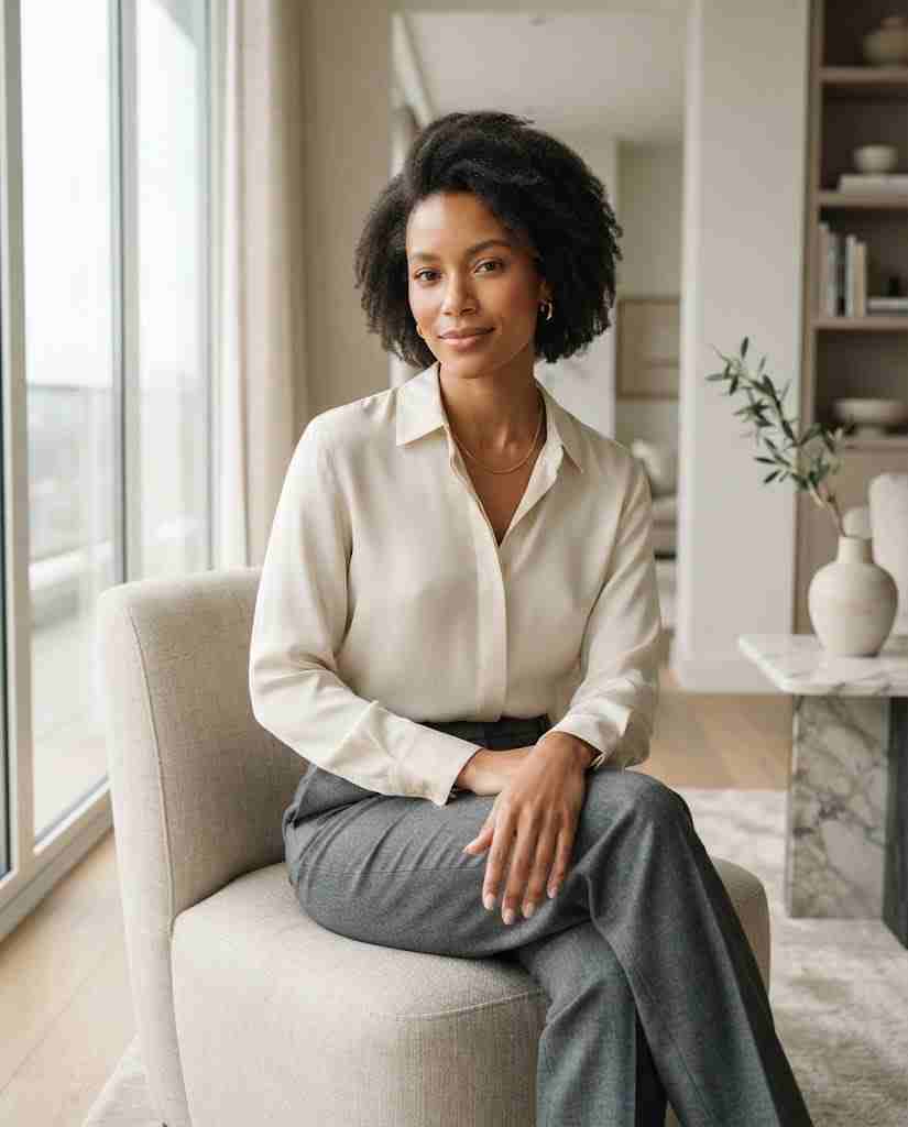 Beauty and Style Ideas for a Polished Look