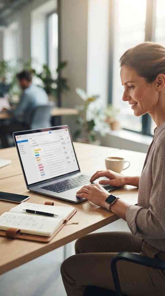 Email Productivity Features That Save Time