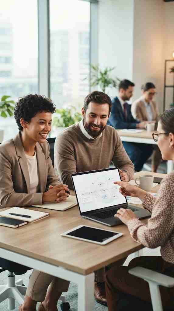 Business Automation Tools for Repetitive Tasks