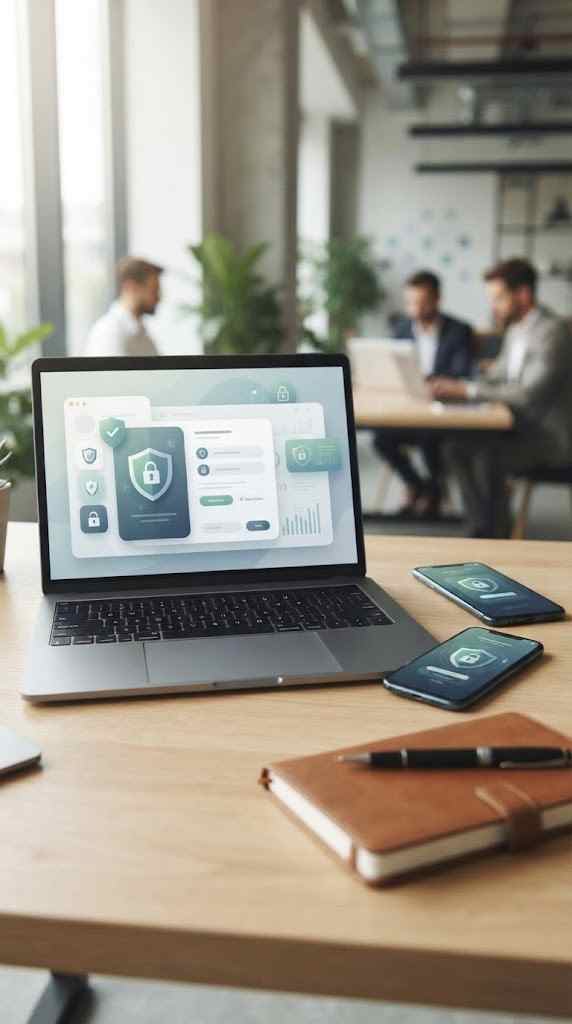 Simple Password Security Habits for Safer Accounts