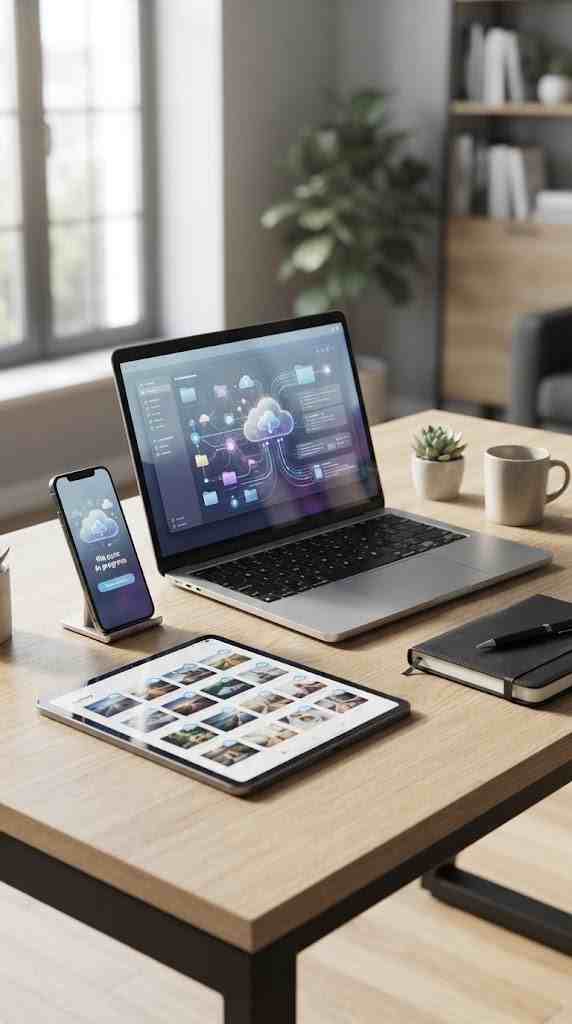 Cloud Storage Features Every User Should Know