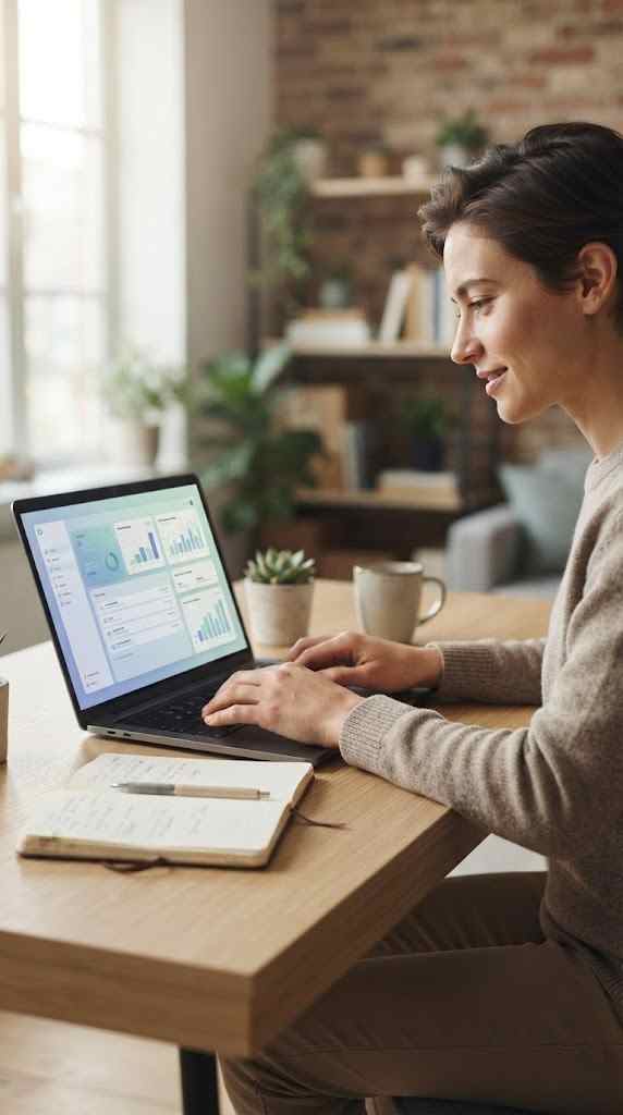 AI Tools That Make Everyday Work More Productive