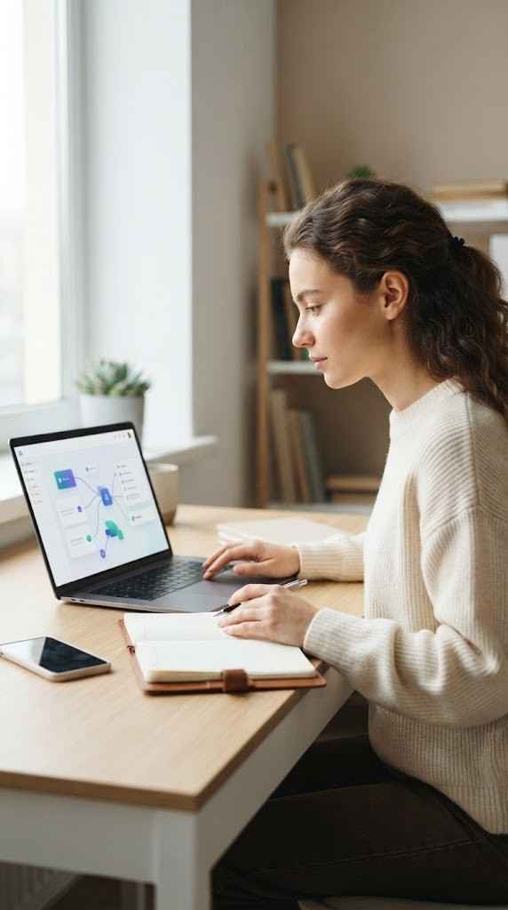 Useful AI Features for Students and Professionals
