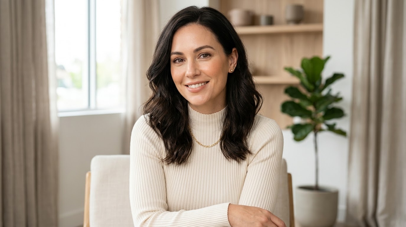 Simple Makeup Looks for Everyday Wear