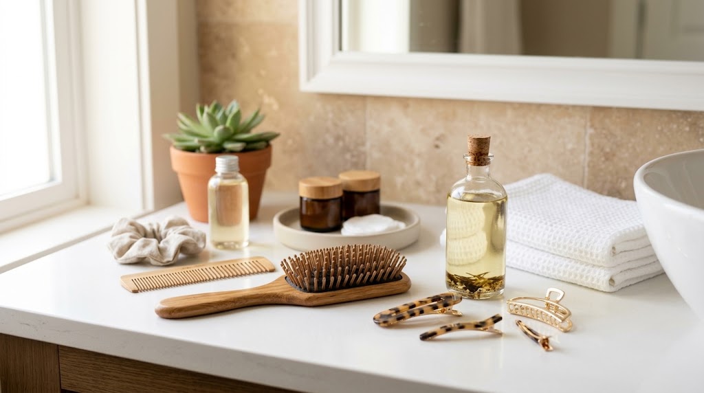 Everyday Hair Care Tips for Beautiful Hair