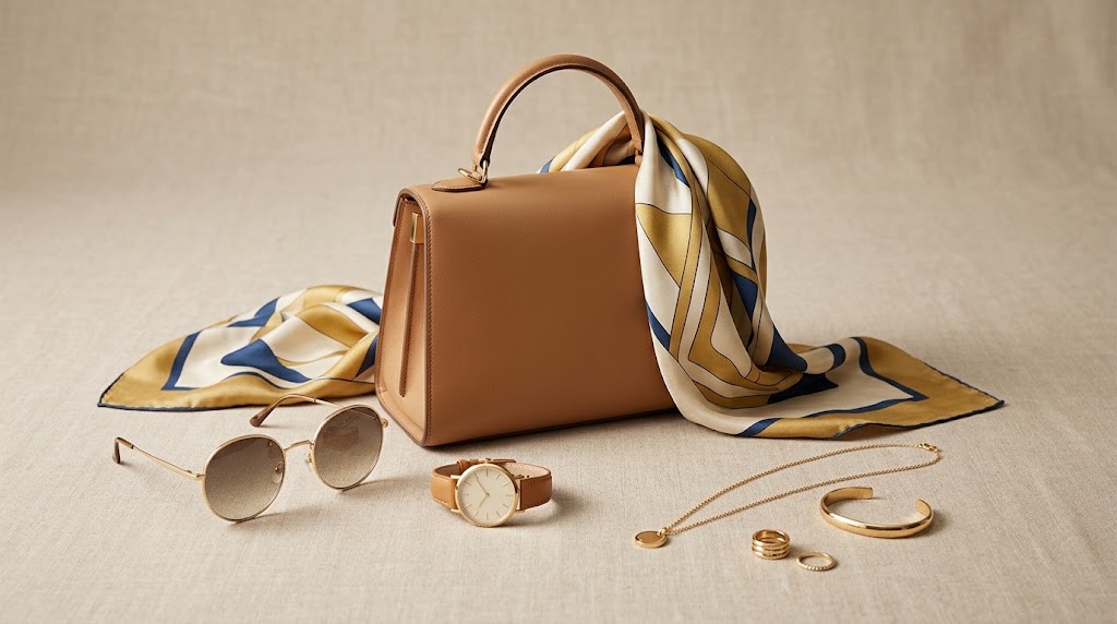 Classic Accessories That Elevate Any Outfit