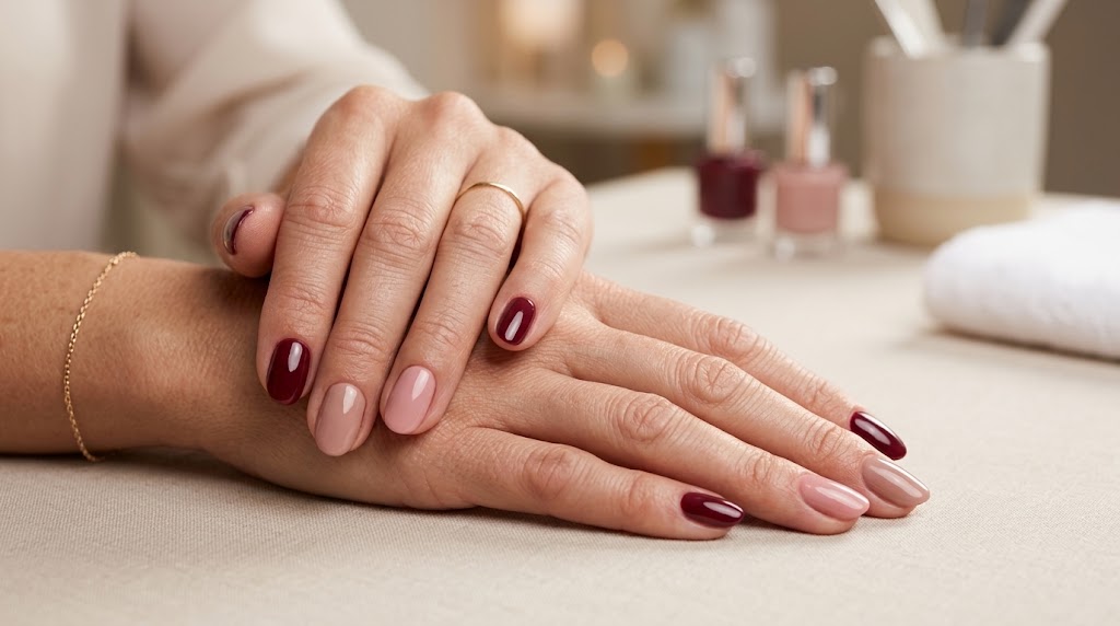 Trending Nail Colors for an Elegant Manicure