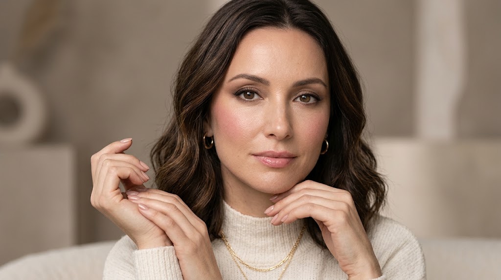Natural Makeup Ideas for a Soft Glam Look
