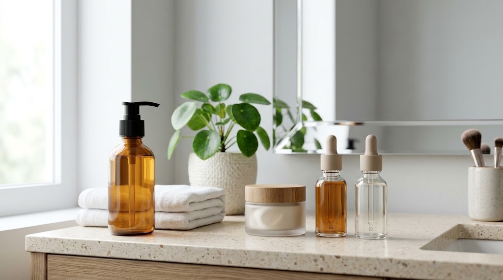 Simple Skincare Essentials for Your Daily Routine